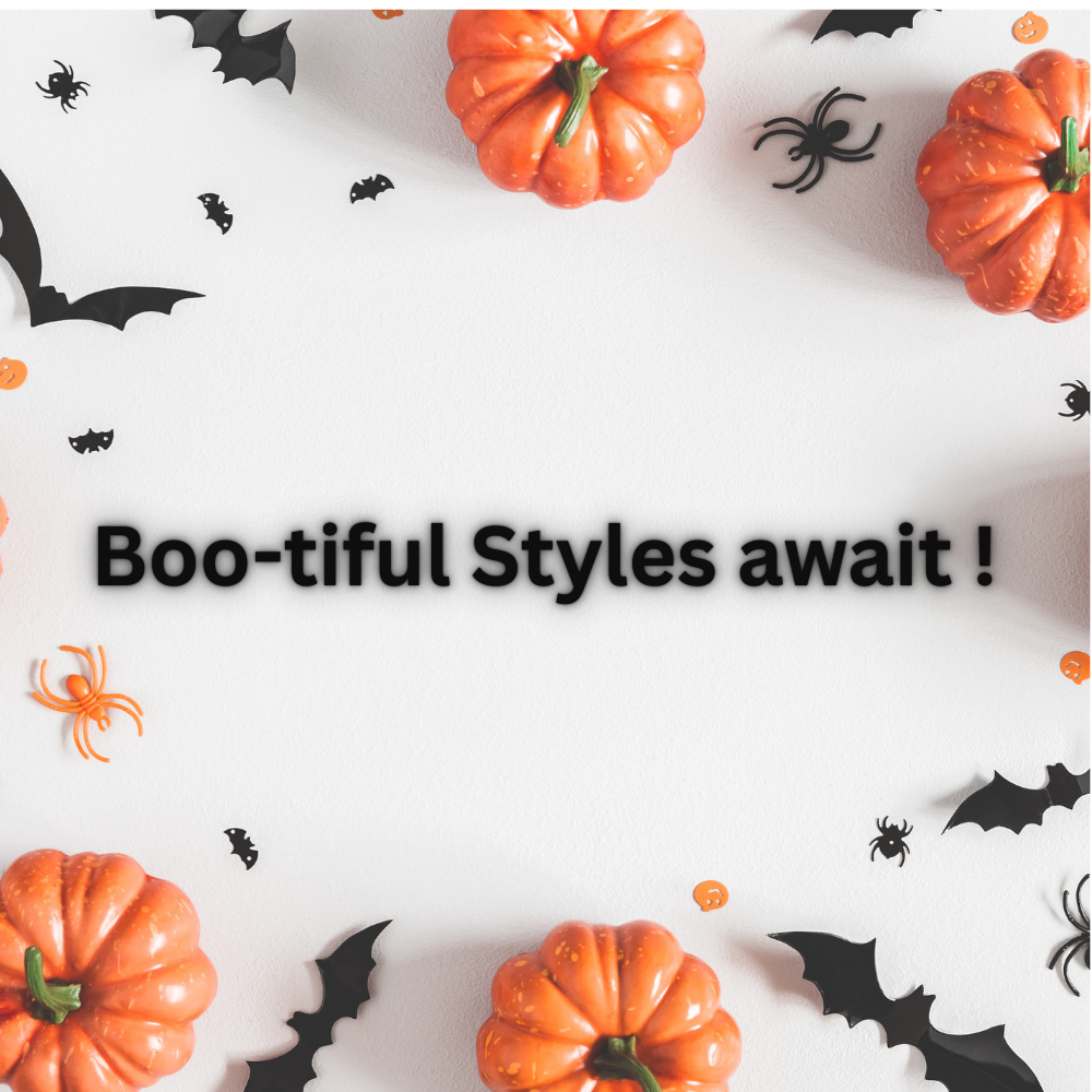 Spellbound Looks for the Season! 🧙‍♀️