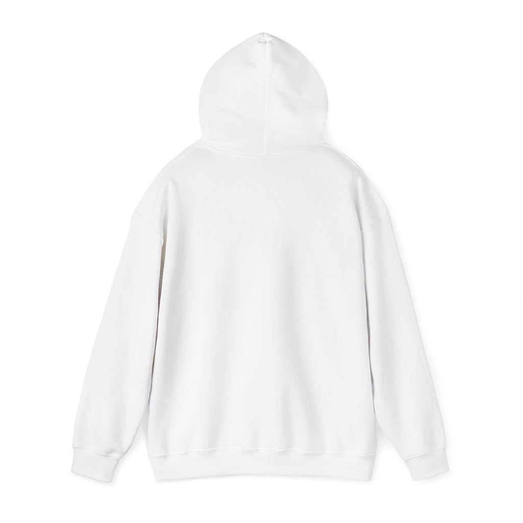 Jesus is the Reason for the Season Hoodie WHITE ONLY