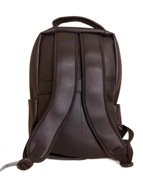 TCHOKOS Urban Classic Genuine Leather Backpack