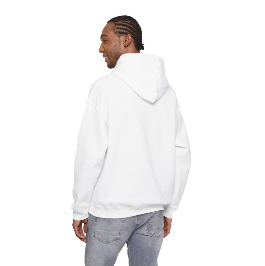 Jesus is the Reason for the Season Hoodie WHITE ONLY